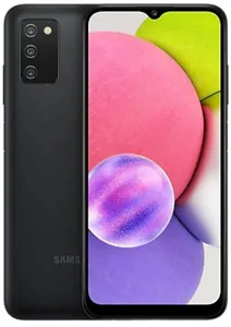 Замена шлейфа на телефоне Samsung Galaxy A03s в Тюмени